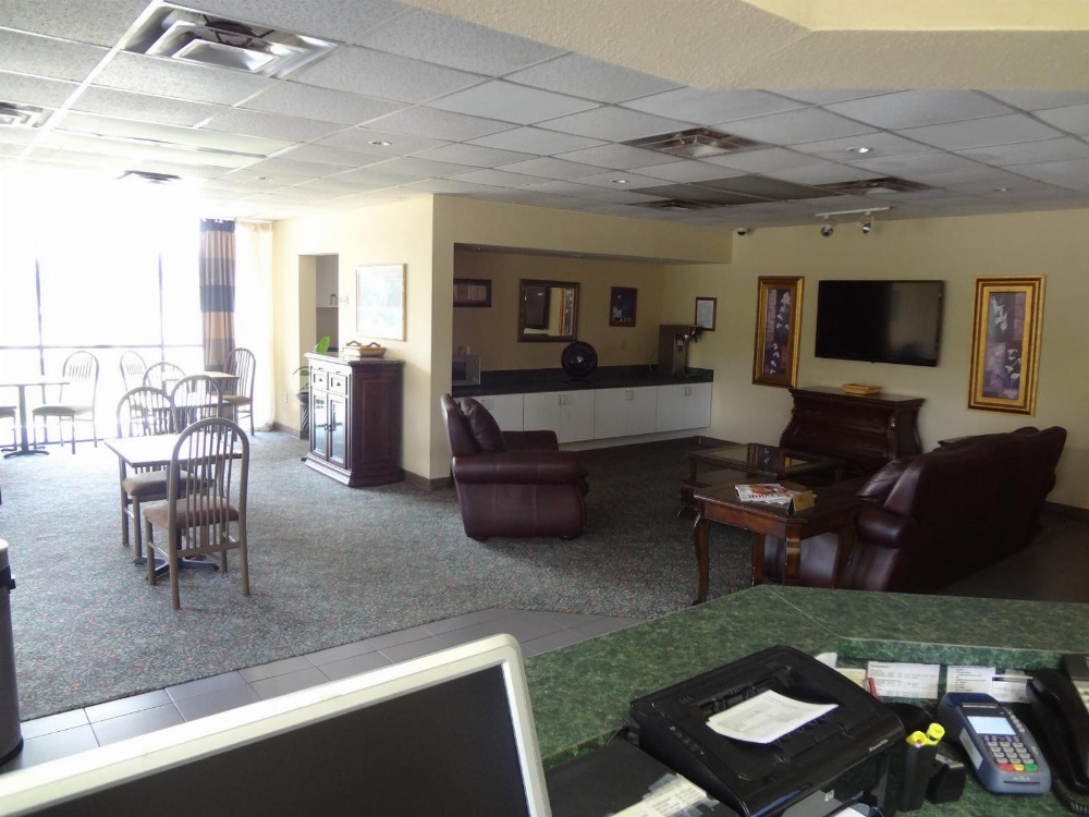 Best Inn Formerly Known as M Star Hotel