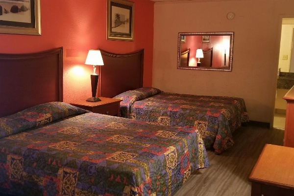 Best Inn Formerly Known as M Star Hotel image 1