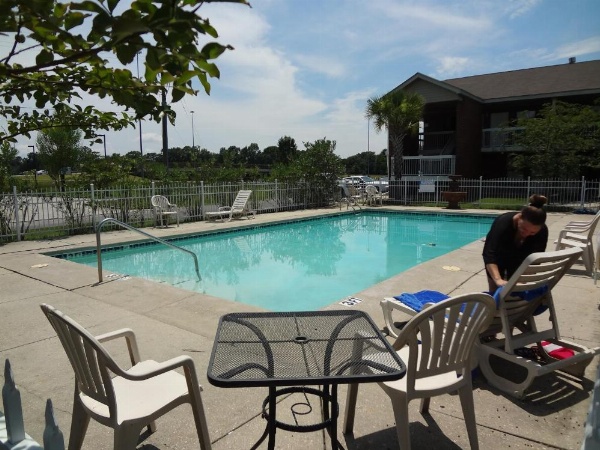 Best Inn Formerly Known as M Star Hotel image 12